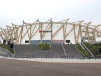 Hoshoryu Focused on First Title as Nagoya Basho Balances Injuries and Rising&nbsp;Stars